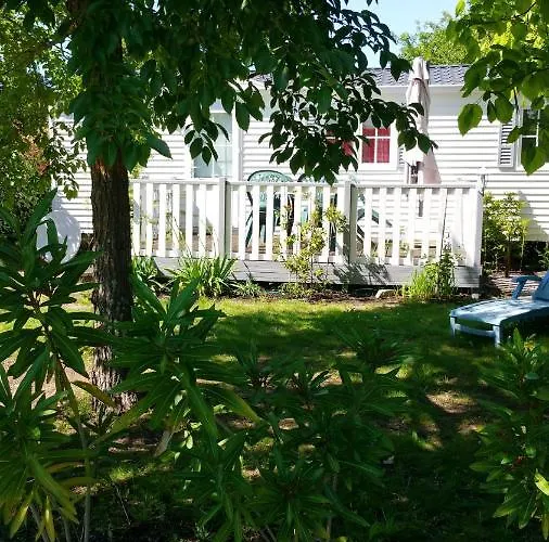 Maison Accueillante A Avec Piscine Et Jardin Dom wakacyjny